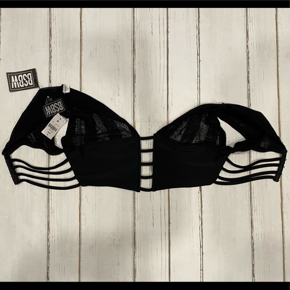 NWT LF crop top - Picture 9 of 13